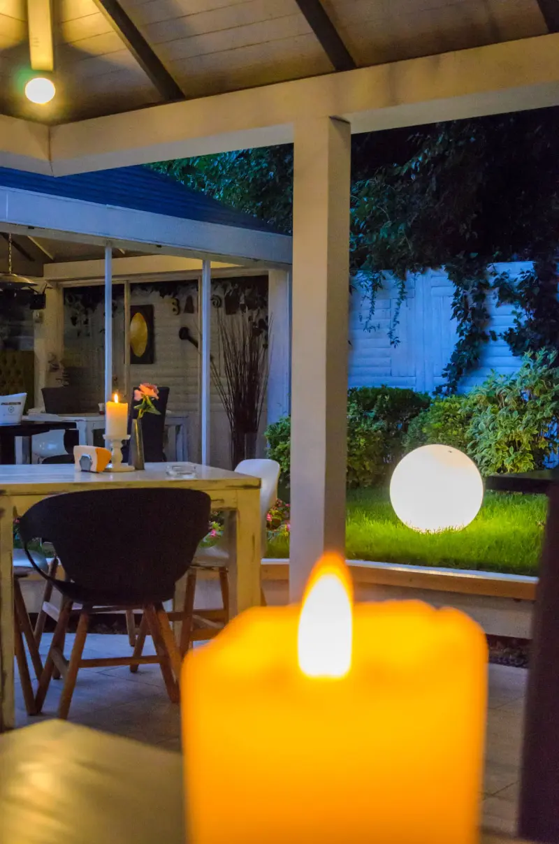 Restaurant nuntă Dolj – Le Baron